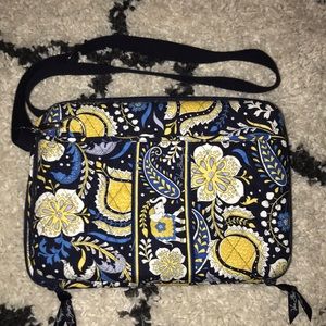 Vera Bradley iPad/tablet case